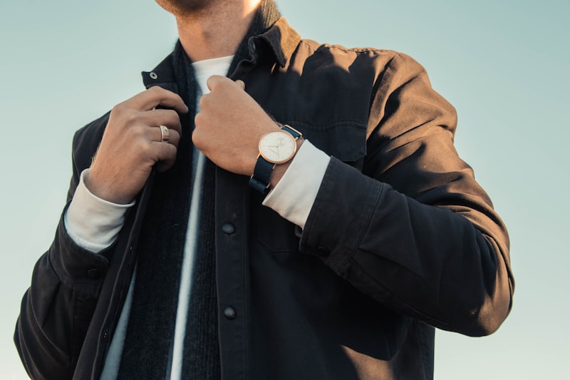 Men's collection