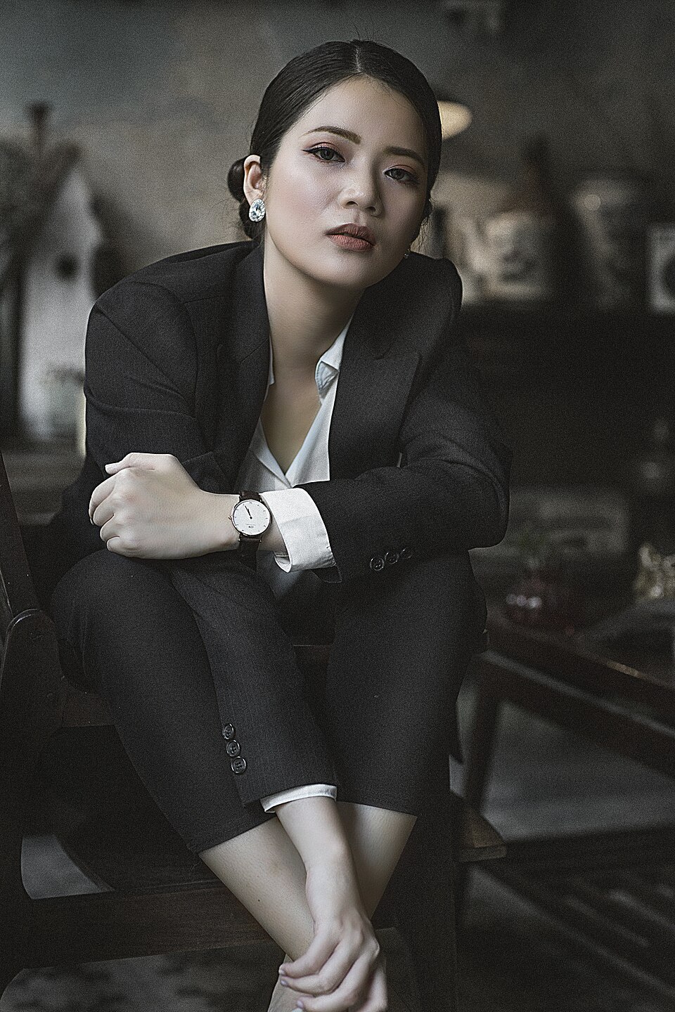 Beauty Flow tailoring