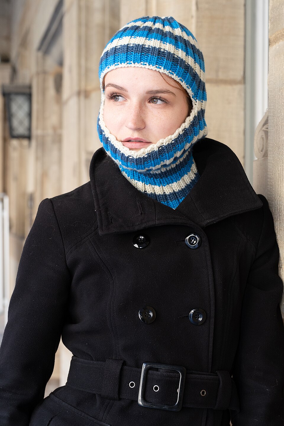 Beauty Flow outerwear